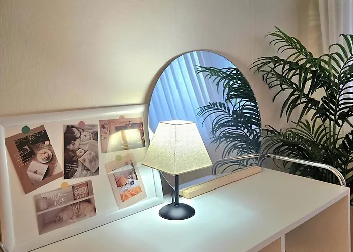 3 Minutes From Station I Early Check-in I Free Luggage Storage Villa Seoul