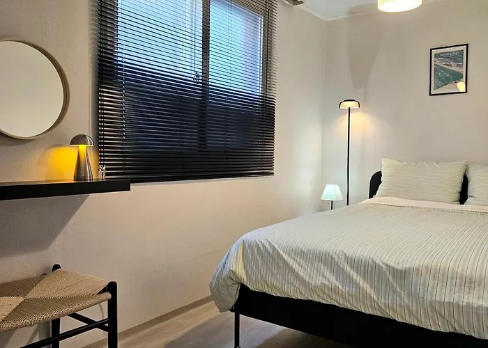 3 Minutes From Station I Early Check-in I Free Luggage Storage Seoul