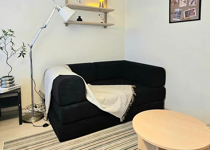 3 Minutes From Station I Early Check-in I Free Luggage Storage * Seoul