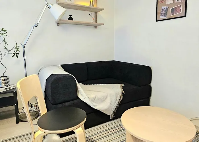 3 Minutes From Station I Early Check-in I Free Luggage Storage Villa Seoul
