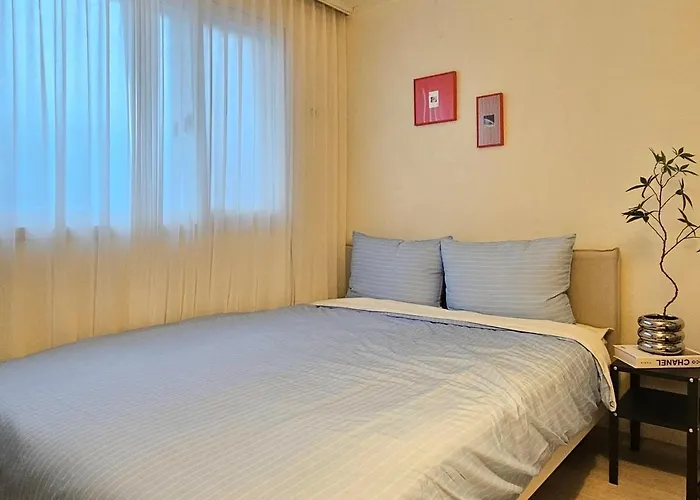 Villa 3 Minutes From Station I Early Check-in I Free Luggage Storage *